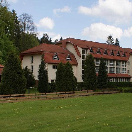 Hotel I Restauracja Zloty Las Exterior photo